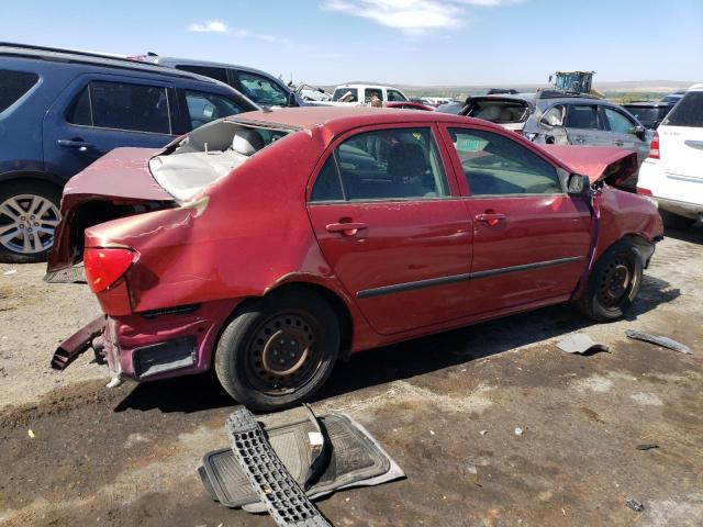 Photo 2 VIN: JTDBR32E070126524 - TOYOTA COROLLA 