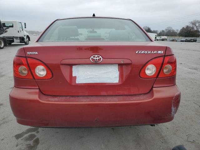 Photo 5 VIN: JTDBR32E070128015 - TOYOTA COROLLA 