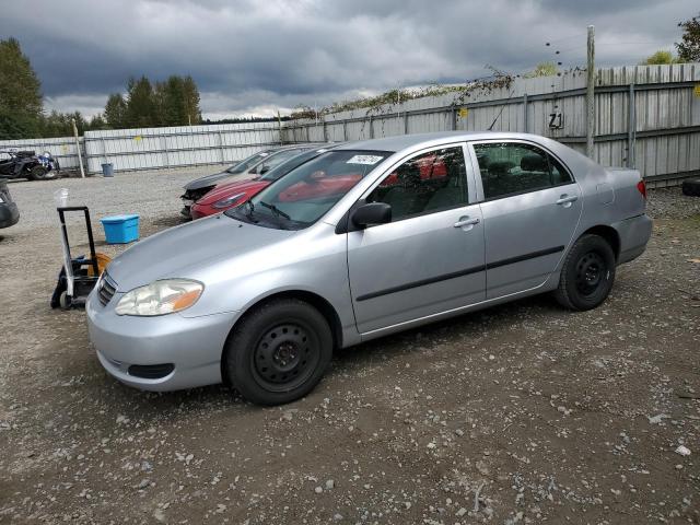 Photo 0 VIN: JTDBR32E070130637 - TOYOTA COROLLA CE 