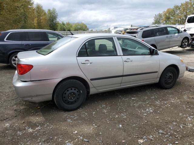 Photo 2 VIN: JTDBR32E070130637 - TOYOTA COROLLA CE 