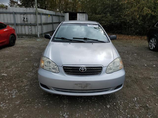 Photo 4 VIN: JTDBR32E070130637 - TOYOTA COROLLA CE 