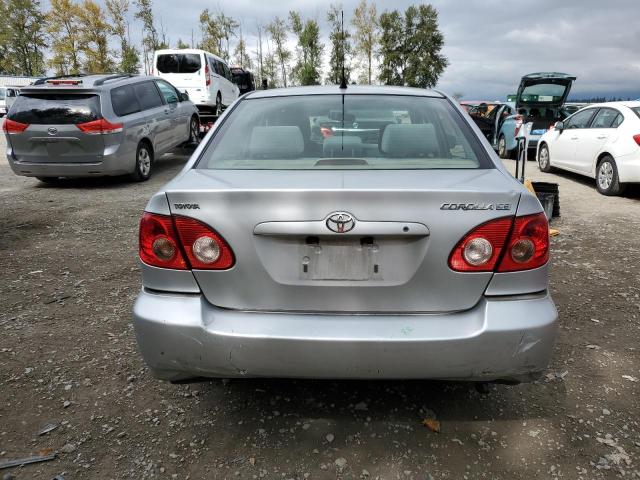 Photo 5 VIN: JTDBR32E070130637 - TOYOTA COROLLA CE 