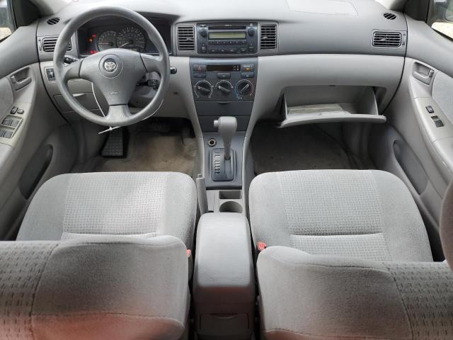 Photo 7 VIN: JTDBR32E070130637 - TOYOTA COROLLA CE 