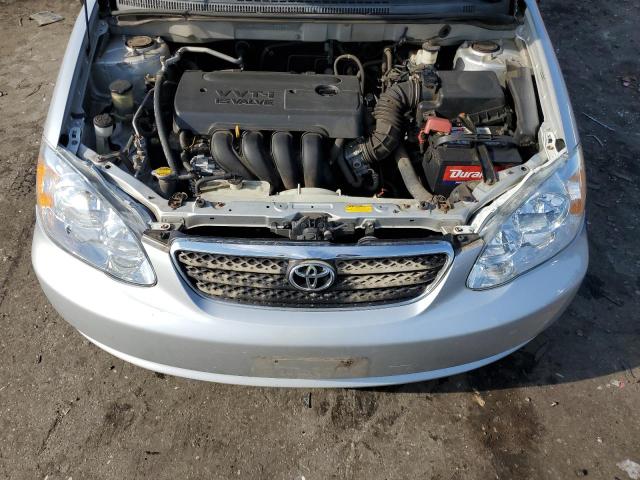 Photo 10 VIN: JTDBR32E070133473 - TOYOTA COROLLA CE 