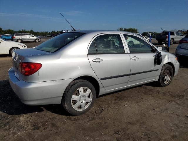 Photo 2 VIN: JTDBR32E070133473 - TOYOTA COROLLA CE 