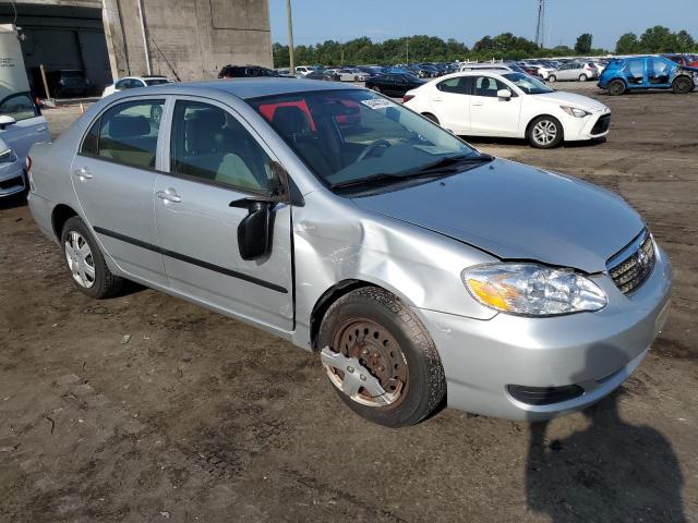 Photo 3 VIN: JTDBR32E070133473 - TOYOTA COROLLA CE 