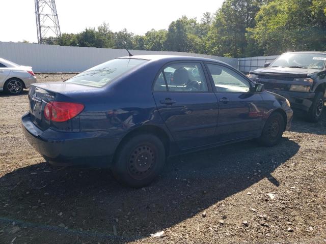 Photo 2 VIN: JTDBR32E070136244 - TOYOTA COROLLA CE 