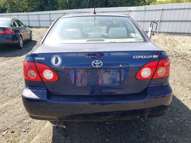 Photo 5 VIN: JTDBR32E070136244 - TOYOTA COROLLA CE 