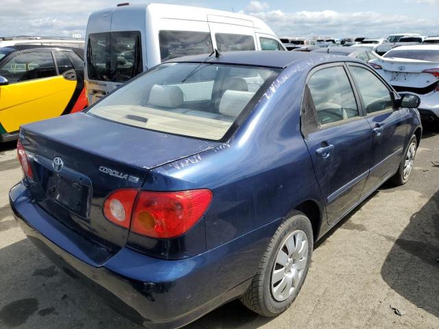 Photo 2 VIN: JTDBR32E130003504 - TOYOTA COROLLA 