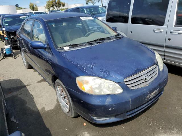 Photo 3 VIN: JTDBR32E130003504 - TOYOTA COROLLA 