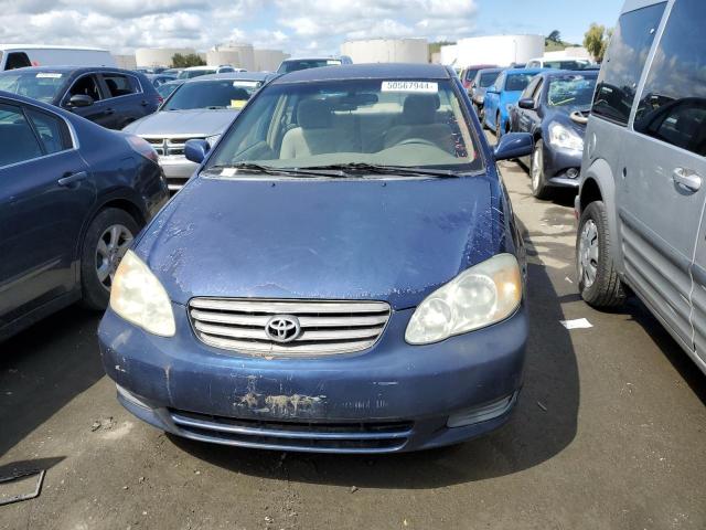 Photo 4 VIN: JTDBR32E130003504 - TOYOTA COROLLA 