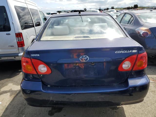 Photo 5 VIN: JTDBR32E130003504 - TOYOTA COROLLA 