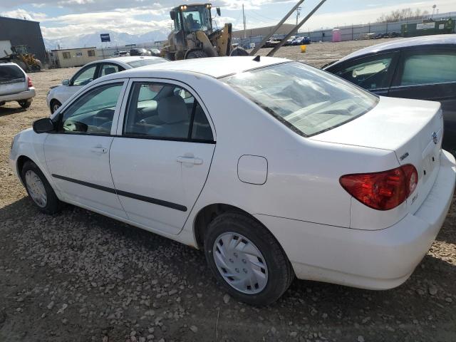 Photo 1 VIN: JTDBR32E130004653 - TOYOTA COROLLA 