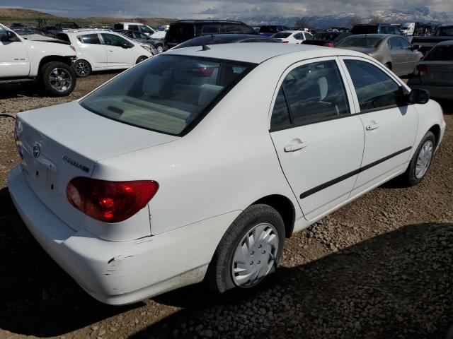 Photo 2 VIN: JTDBR32E130004653 - TOYOTA COROLLA 