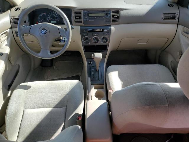 Photo 7 VIN: JTDBR32E130004653 - TOYOTA COROLLA 