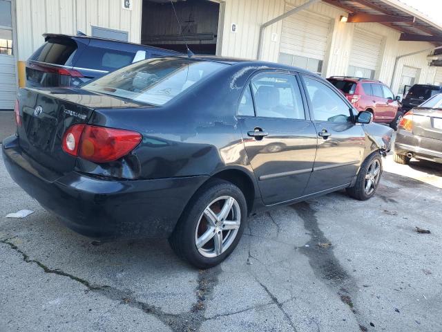 Photo 2 VIN: JTDBR32E130035160 - TOYOTA COROLLA CE 