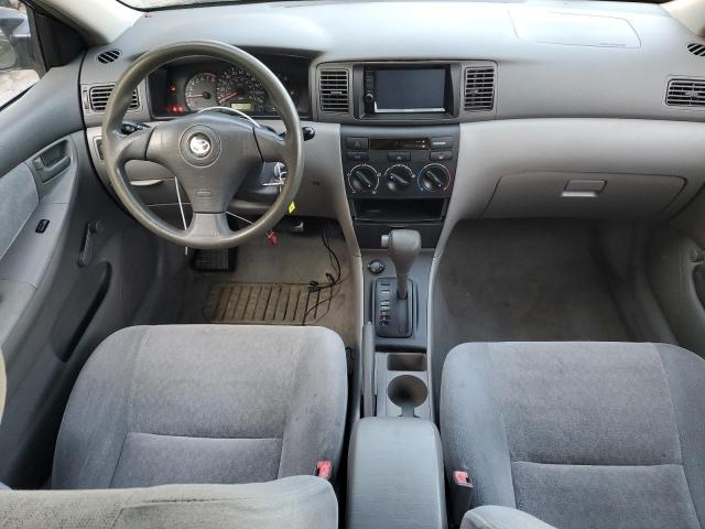 Photo 7 VIN: JTDBR32E130035160 - TOYOTA COROLLA CE 