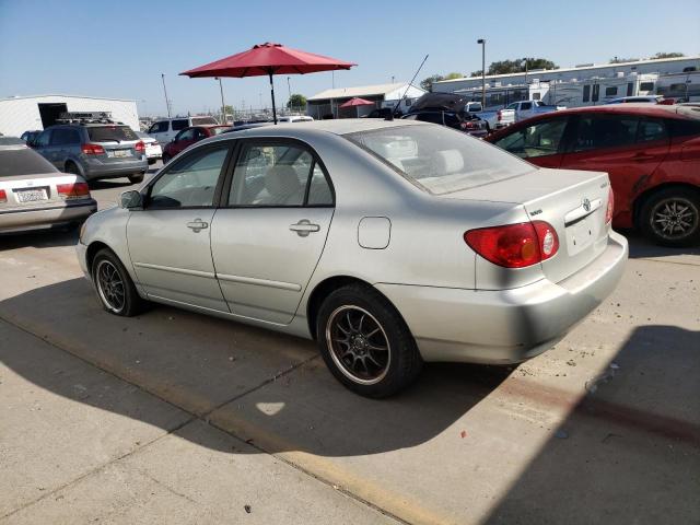 Photo 1 VIN: JTDBR32E130040679 - TOYOTA COROLLA CE 