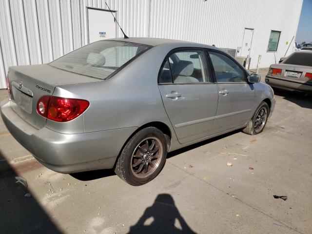 Photo 2 VIN: JTDBR32E130040679 - TOYOTA COROLLA CE 