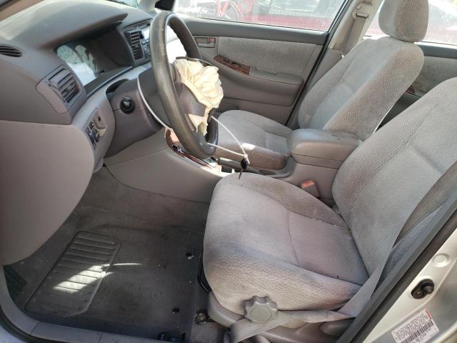 Photo 6 VIN: JTDBR32E130040679 - TOYOTA COROLLA CE 