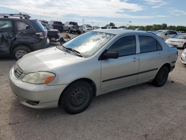 Photo 0 VIN: JTDBR32E130040780 - TOYOTA COROLLA 