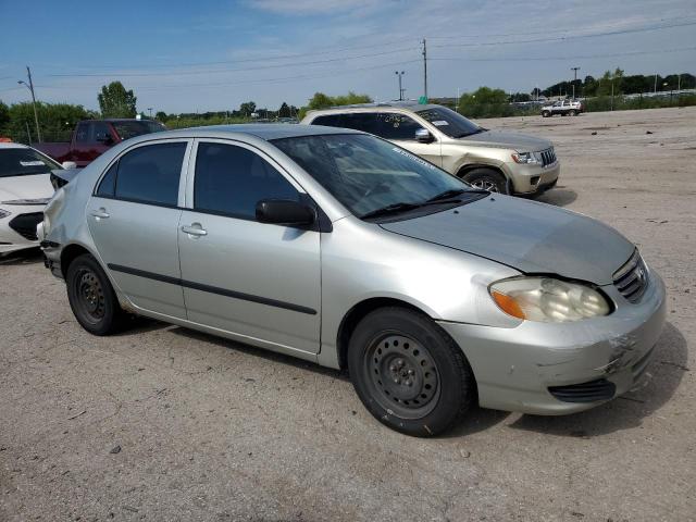 Photo 3 VIN: JTDBR32E130040780 - TOYOTA COROLLA 