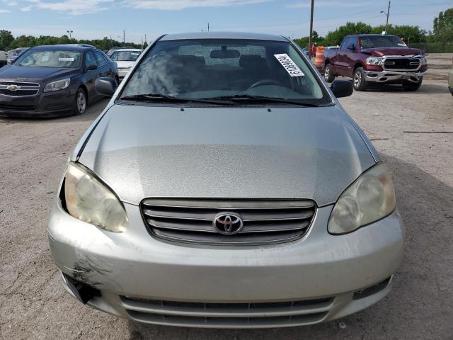 Photo 4 VIN: JTDBR32E130040780 - TOYOTA COROLLA 