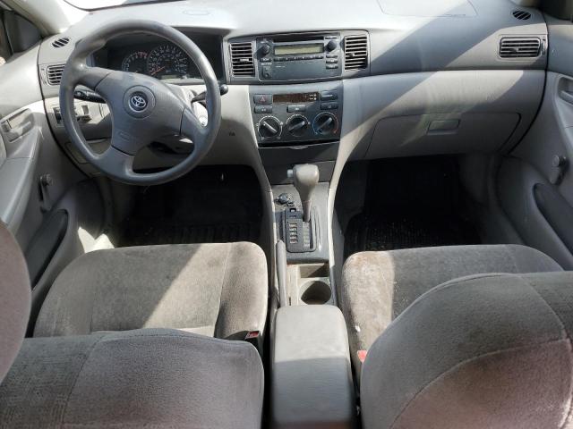 Photo 7 VIN: JTDBR32E130040780 - TOYOTA COROLLA 