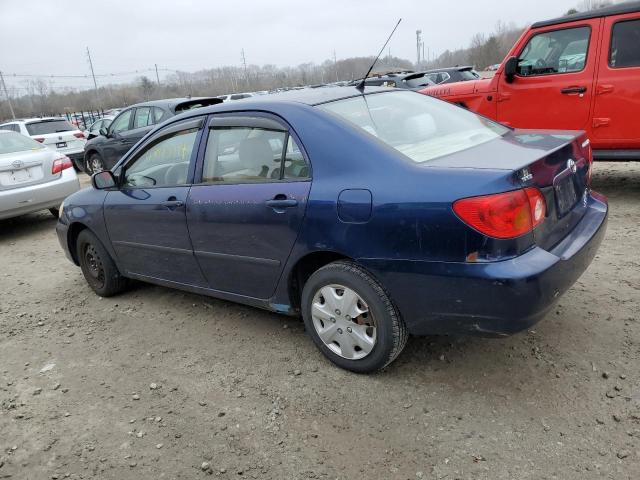 Photo 1 VIN: JTDBR32E130043193 - TOYOTA COROLLA 