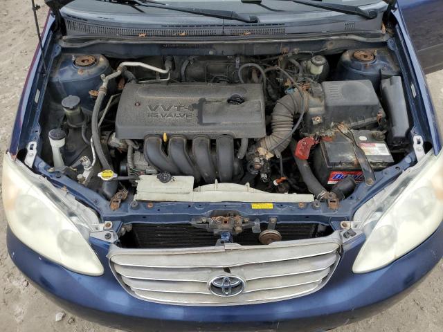 Photo 10 VIN: JTDBR32E130043193 - TOYOTA COROLLA 