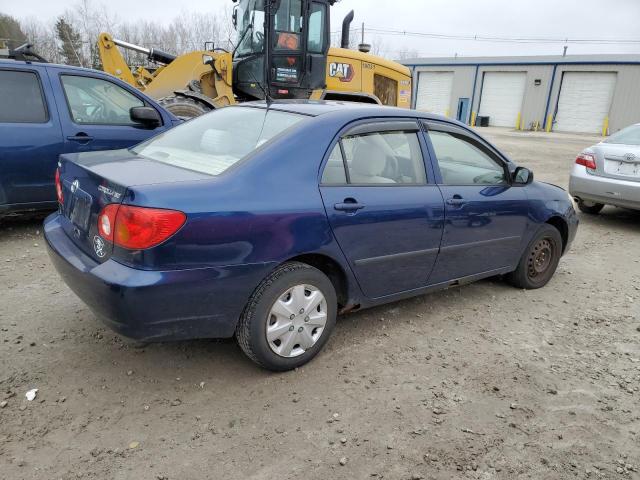 Photo 2 VIN: JTDBR32E130043193 - TOYOTA COROLLA 