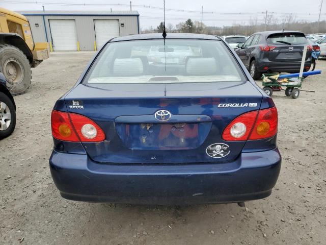 Photo 5 VIN: JTDBR32E130043193 - TOYOTA COROLLA 