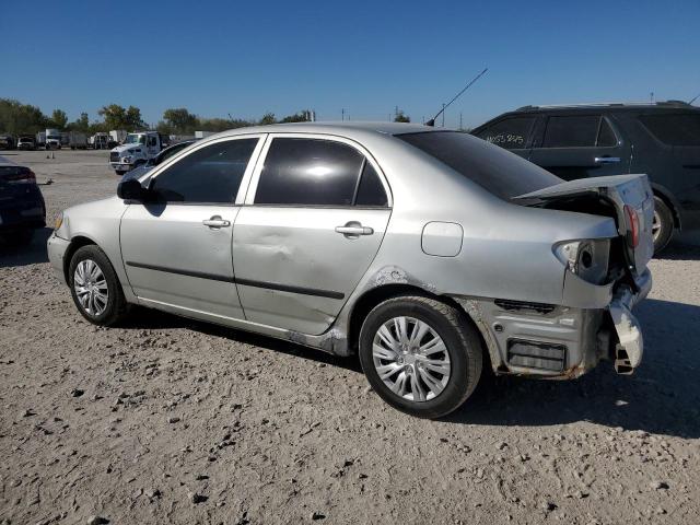 Photo 1 VIN: JTDBR32E130048622 - TOYOTA COROLLA CE 