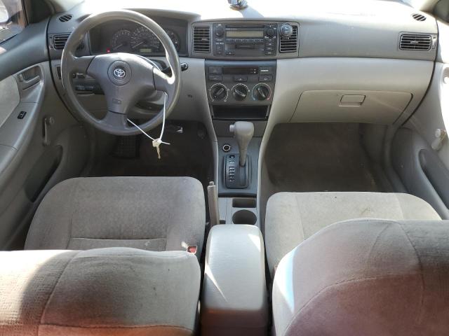 Photo 7 VIN: JTDBR32E130048622 - TOYOTA COROLLA CE 