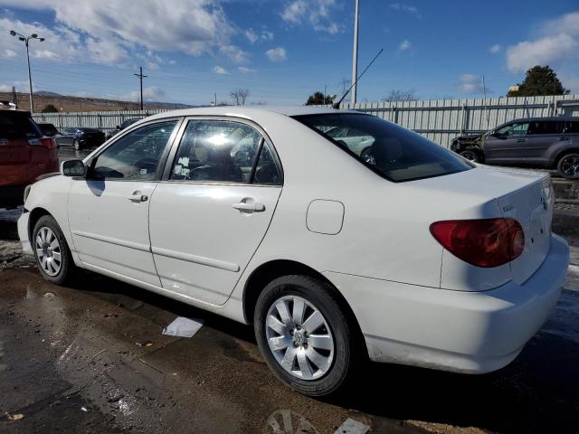 Photo 1 VIN: JTDBR32E132001420 - TOYOTA COROLLA 