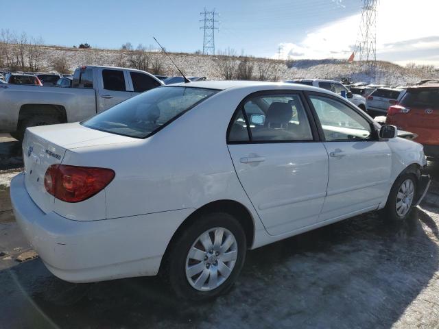 Photo 2 VIN: JTDBR32E132001420 - TOYOTA COROLLA 