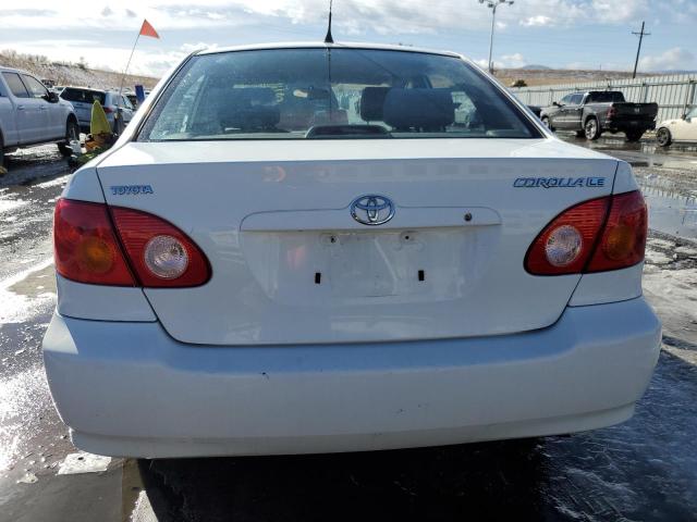 Photo 5 VIN: JTDBR32E132001420 - TOYOTA COROLLA 