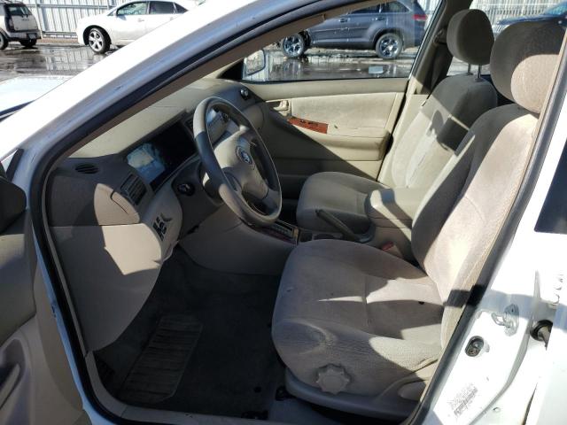 Photo 6 VIN: JTDBR32E132001420 - TOYOTA COROLLA 