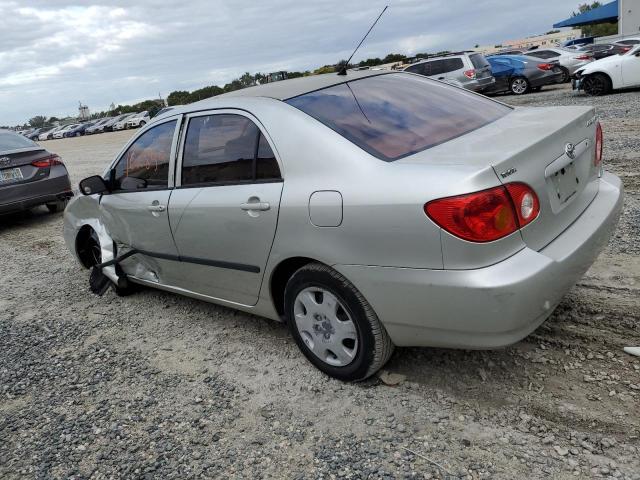 Photo 1 VIN: JTDBR32E132005161 - TOYOTA COROLLA 