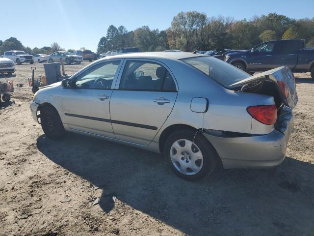 Photo 1 VIN: JTDBR32E132006858 - TOYOTA COROLLA CE 