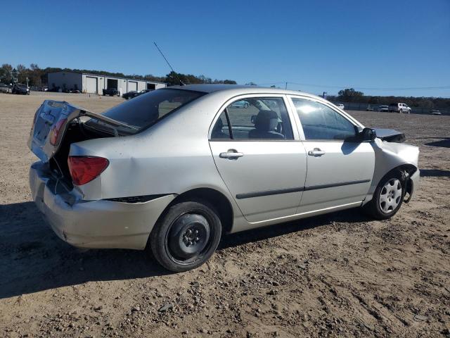 Photo 2 VIN: JTDBR32E132006858 - TOYOTA COROLLA CE 