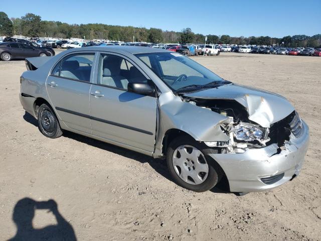 Photo 3 VIN: JTDBR32E132006858 - TOYOTA COROLLA CE 