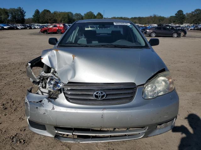 Photo 4 VIN: JTDBR32E132006858 - TOYOTA COROLLA CE 