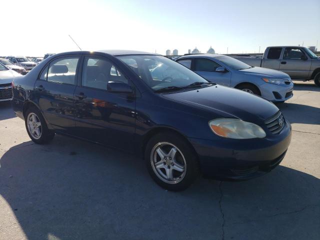 Photo 3 VIN: JTDBR32E140052378 - TOYOTA COROLLA 