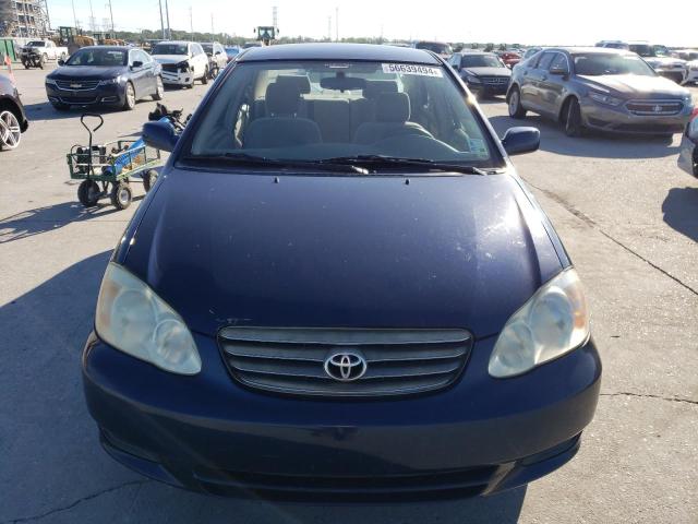 Photo 4 VIN: JTDBR32E140052378 - TOYOTA COROLLA 