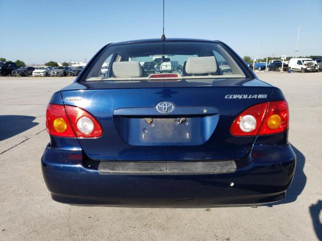 Photo 5 VIN: JTDBR32E140052378 - TOYOTA COROLLA 