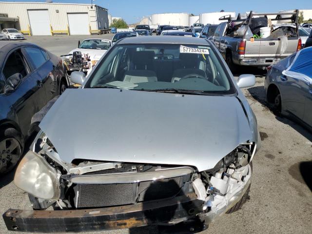 Photo 4 VIN: JTDBR32E142019403 - TOYOTA COROLLA CE 