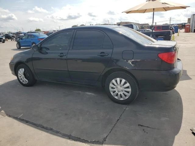 Photo 1 VIN: JTDBR32E142025704 - TOYOTA COROLLA CE 