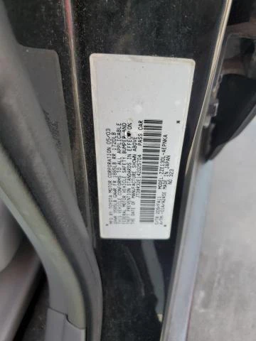 Photo 11 VIN: JTDBR32E142025704 - TOYOTA COROLLA CE 