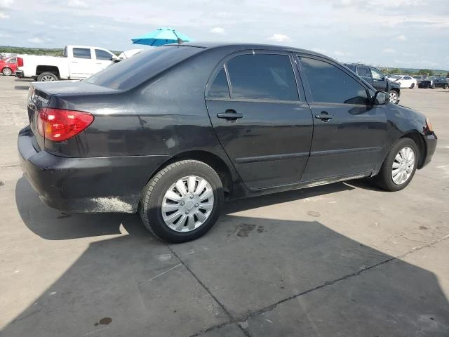 Photo 2 VIN: JTDBR32E142025704 - TOYOTA COROLLA CE 